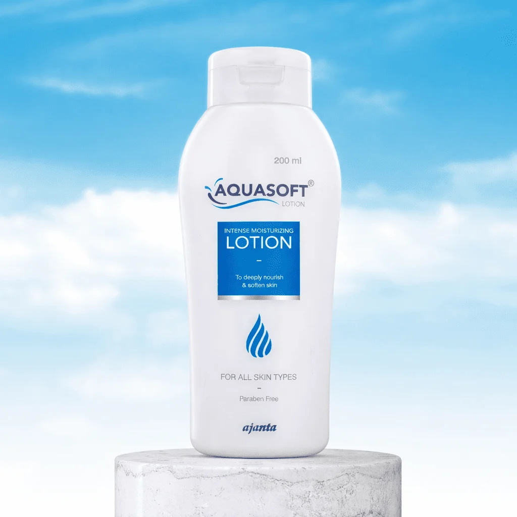 Aquasoft Moisturising Lotion